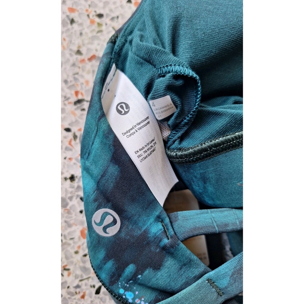 148 Lululemon x Peloton Energy‎ Bra - Picture 6 of 6